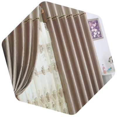 Curtains for home