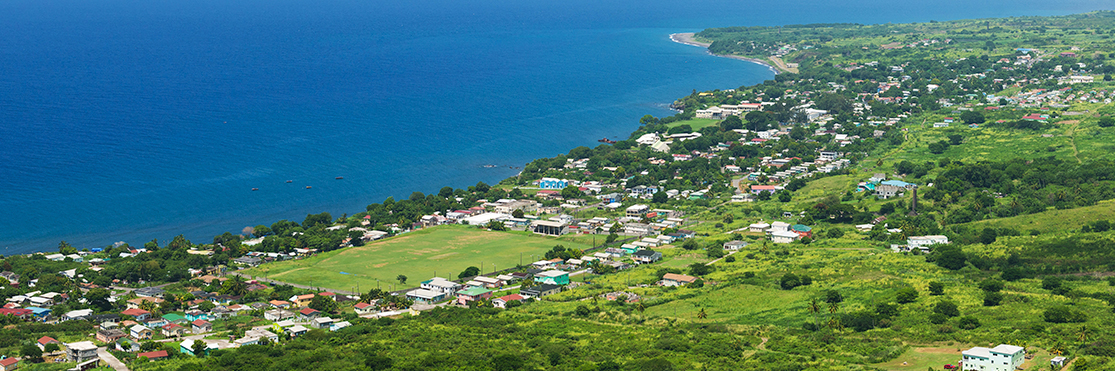 St Kitts Passport